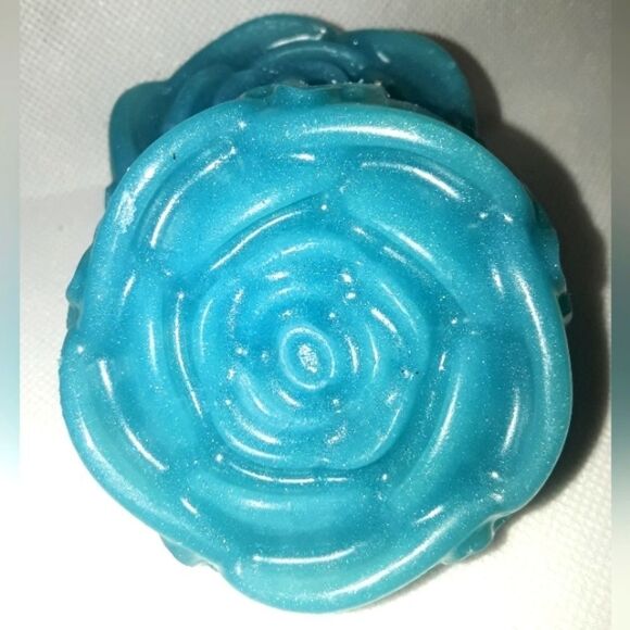 HAND crafted organic Blueberry SeaBreeze soap bar BUY 1 GET 1 FREE MIX N MATCH - Picture 4 of 13